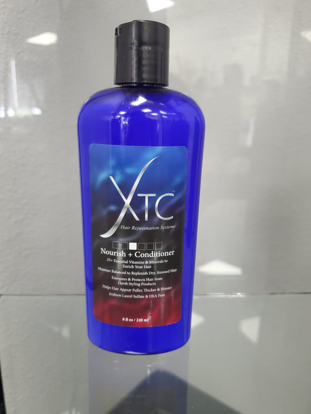 XTC Nourish&Conditioner