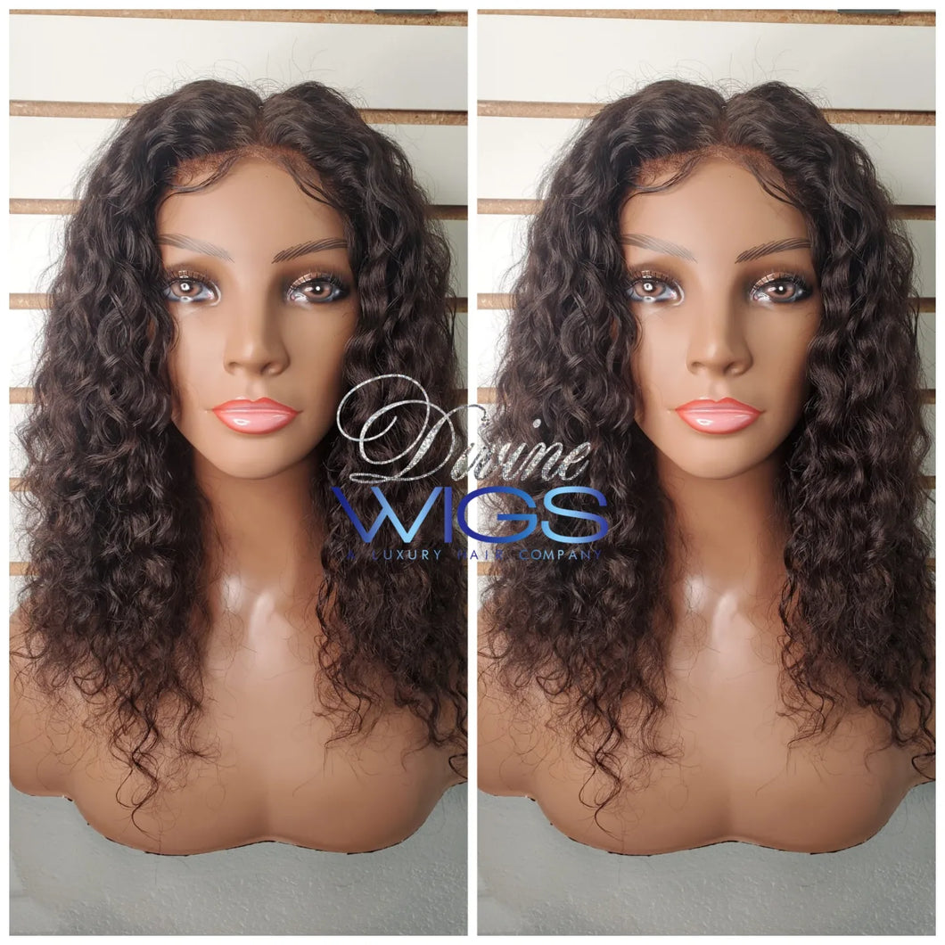 Divine Wig Collection 