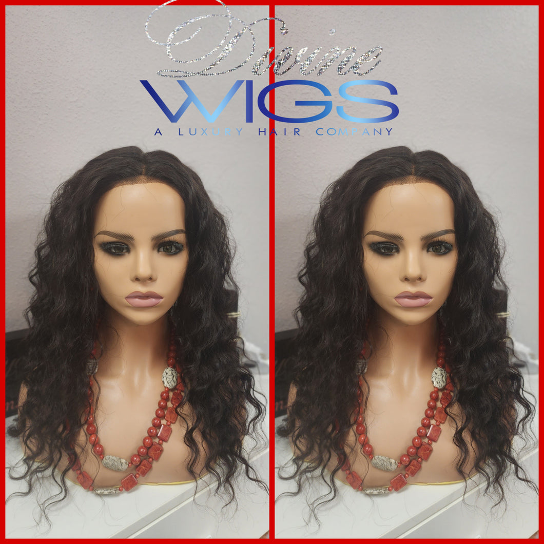 Divine Wig Collection 